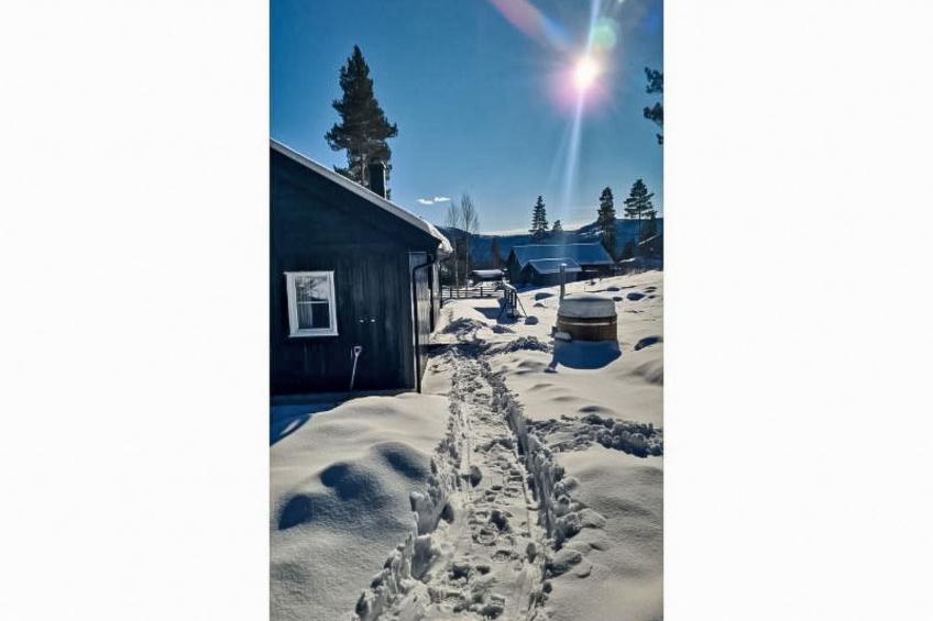 Vrådal - foto 2