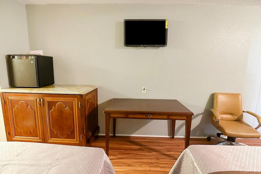 2 Full Beds Accessible Non - Smoking - foto 15