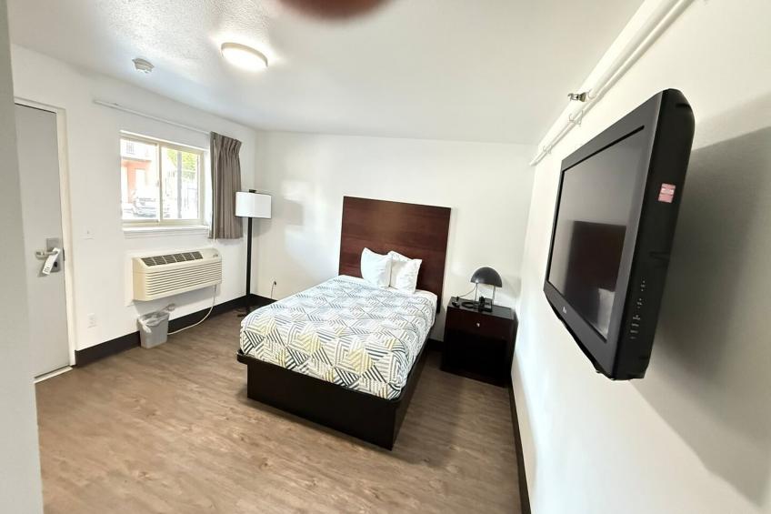 King Bed Studio Non-Smoking - foto 5