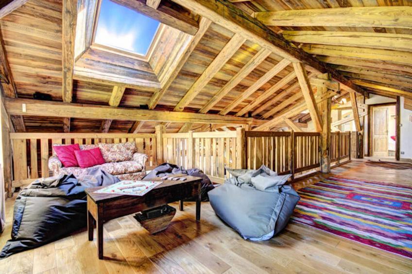 Résidence La Ferme De Marie - foto 24