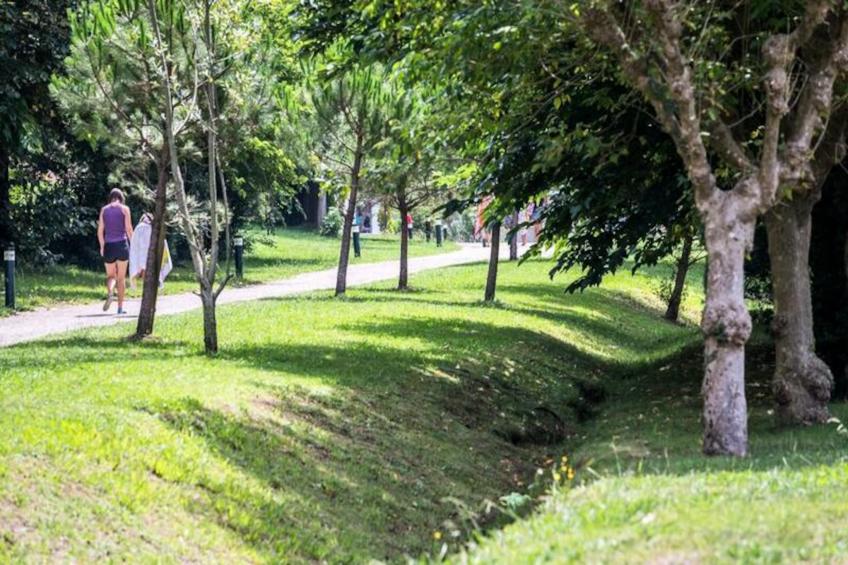 Résidence Odalys Prestige Domaine Iratzia - foto 12