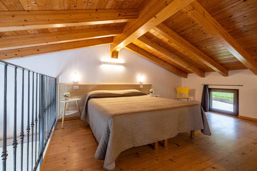 Holiday apartment in a quiet location with balcony - BF-7FJMP - foto 13
