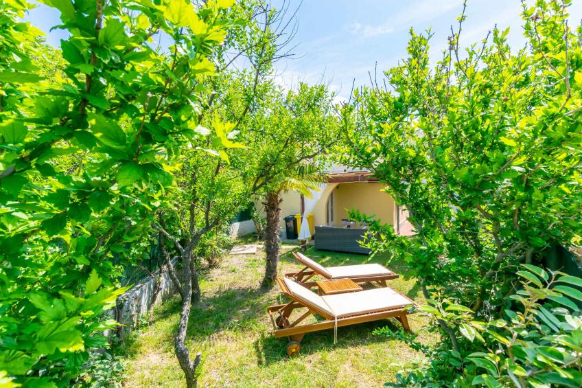 Holiday home with terrace and barbecue - BF-ZP6YR - foto 3