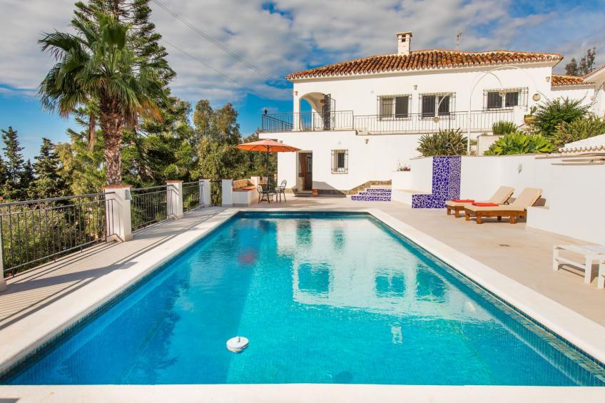 Villa Esperanza - foto 28