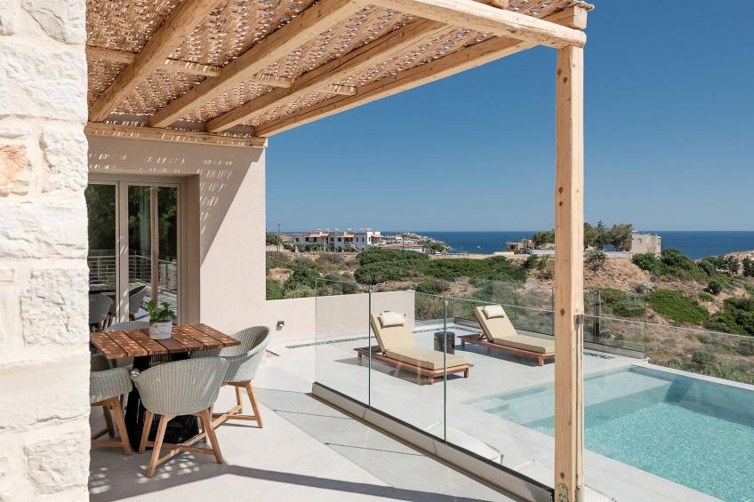 "Kokomo Aura" mit eigenem Pool - foto 7