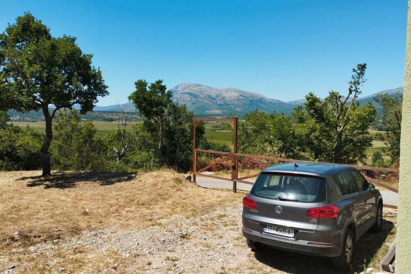 "Selo" mit eigenem Garten - foto 31