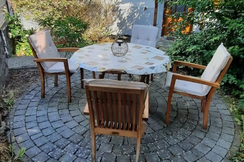 Festung zu Ketghe - foto 3