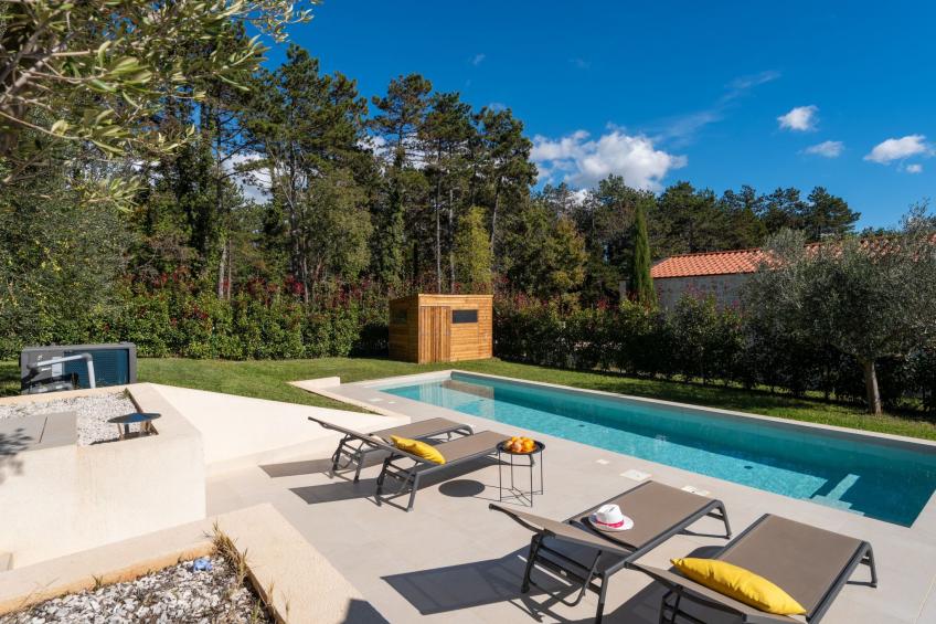 Villa Casa Veritas - foto 3