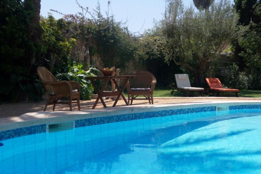 Ferien im Herrenhaus - foto 20