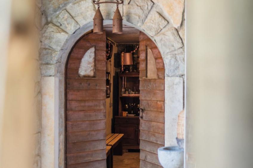 für 2 Personen ca. 50 m² in Rukavac, Kvarner Bucht (Gespanschaft Primorje- - foto 21