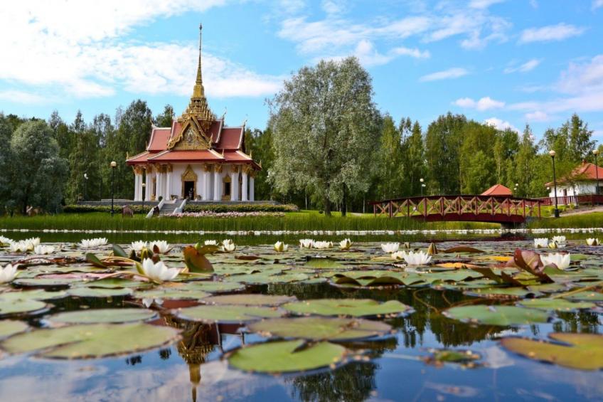 Ferientagheim Hammarstrand - foto 49