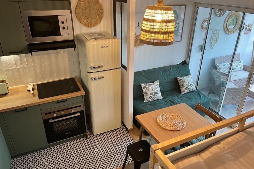 Seaside Tropical Duplex mit Pool - foto 7