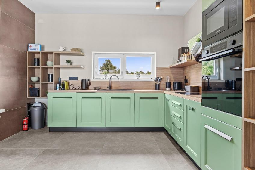 Villa Lunistra - foto 19