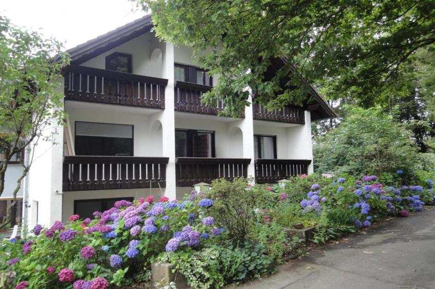 Heiderhof - Single Room - foto 28