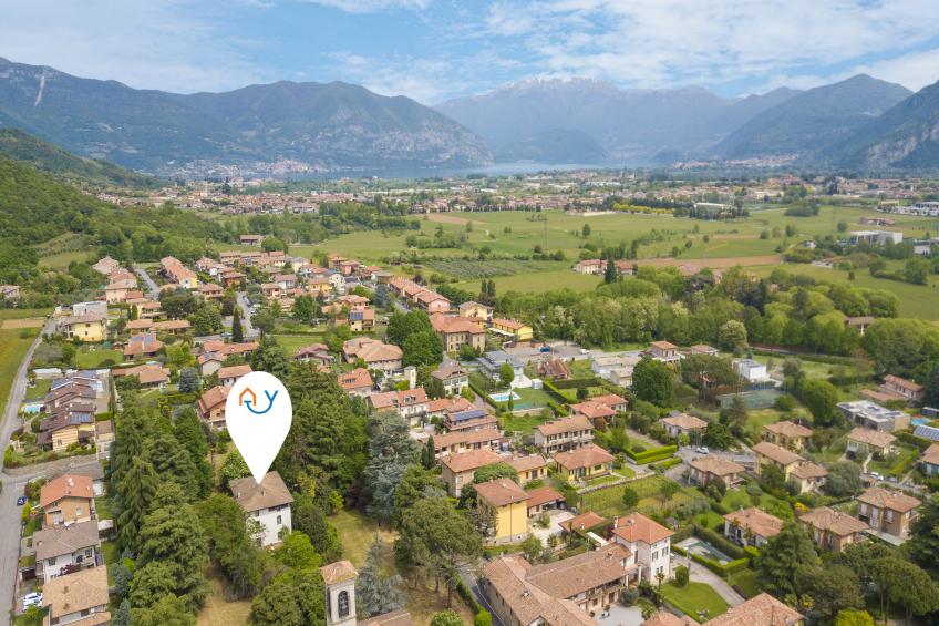 Villa Fiora Tra Le Colline E Il Lago - foto 13