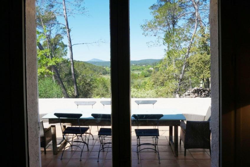 Villa le Bessillon - foto 25