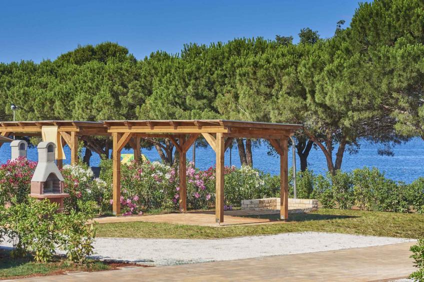 Stacaravan Park Umag - VW-ZTN5 - foto 35
