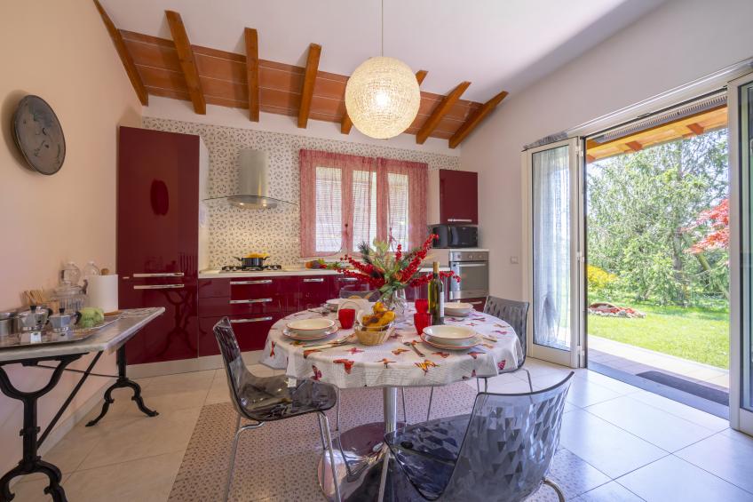 Villa Clara few km from the sea - foto 17
