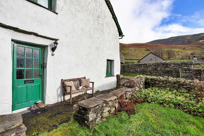 No.2 Town Head Cottages - foto 5