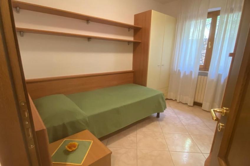 Residence Villa Gianna Limone sul Garda - Trilo 1 - 2 pax - foto 19
