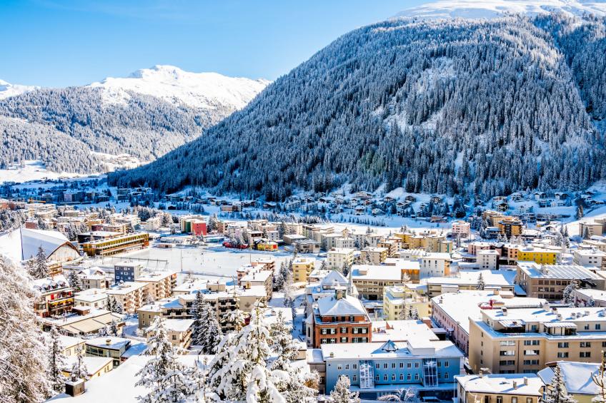 The Holiday Home Davos - foto 22