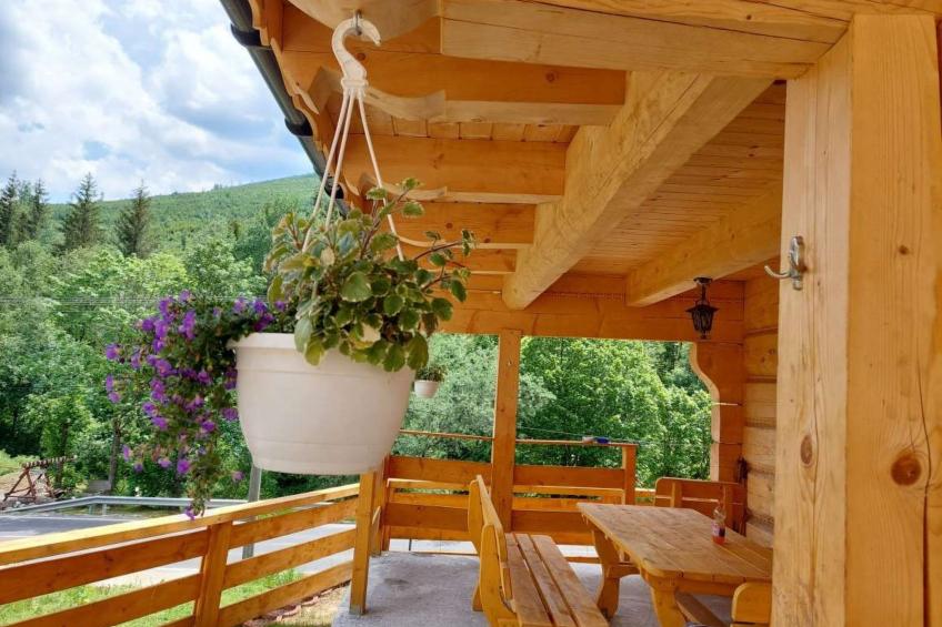 Martina B - Ždiar - foto 20