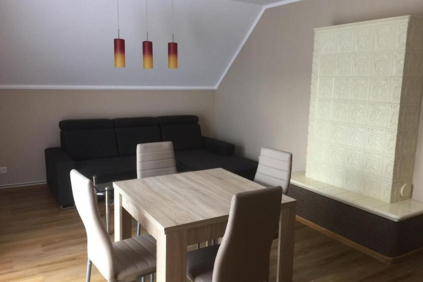 Komfortables Ferienhaus Ewa in Meszna Opacka - foto 41