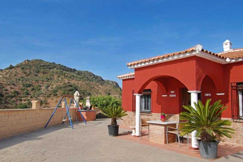 Finca auf einem eingezäunten Grundstück - foto 5