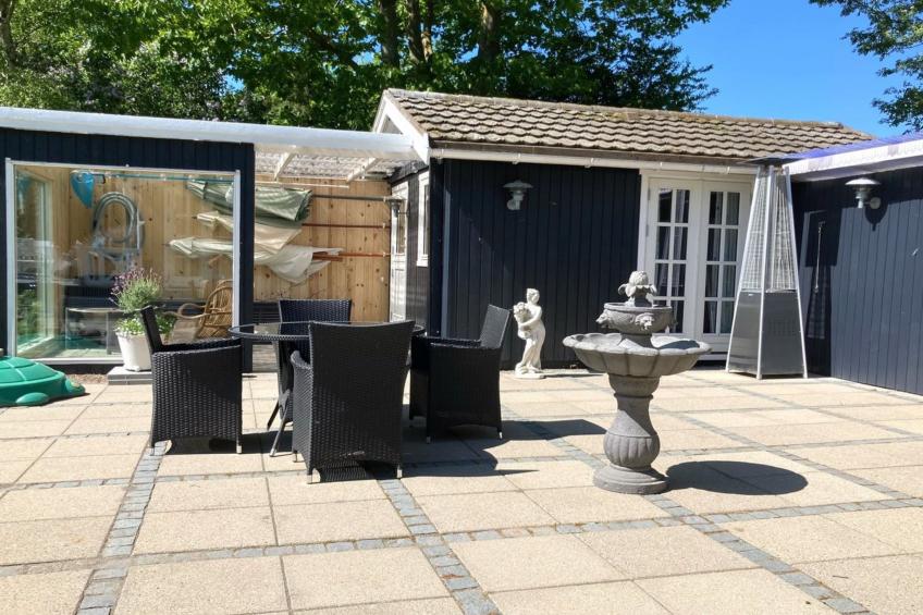 "Jeip" - 400m to the inlet in Sealand - foto 21