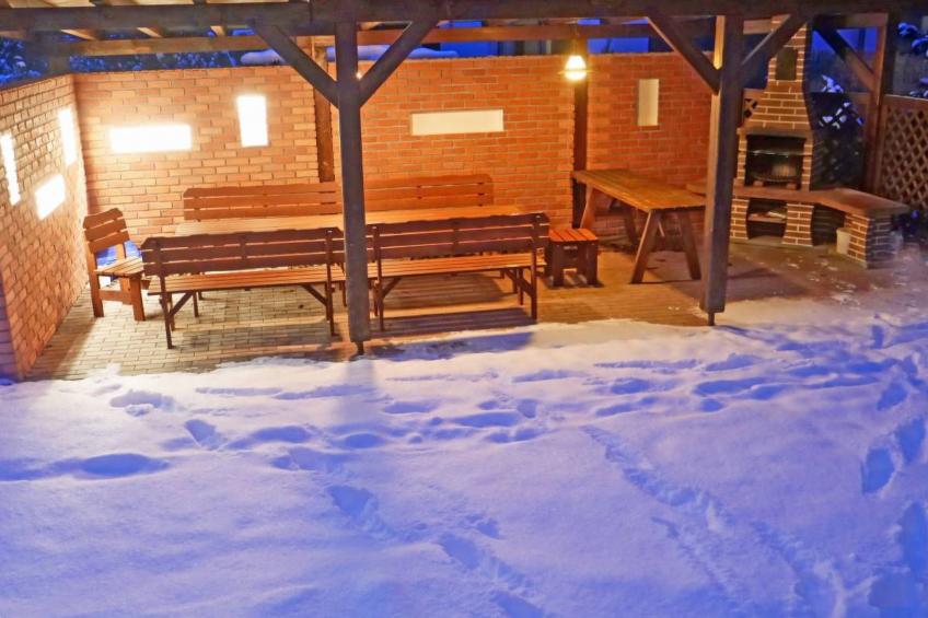 Wellness Pool JOSKA - foto 23