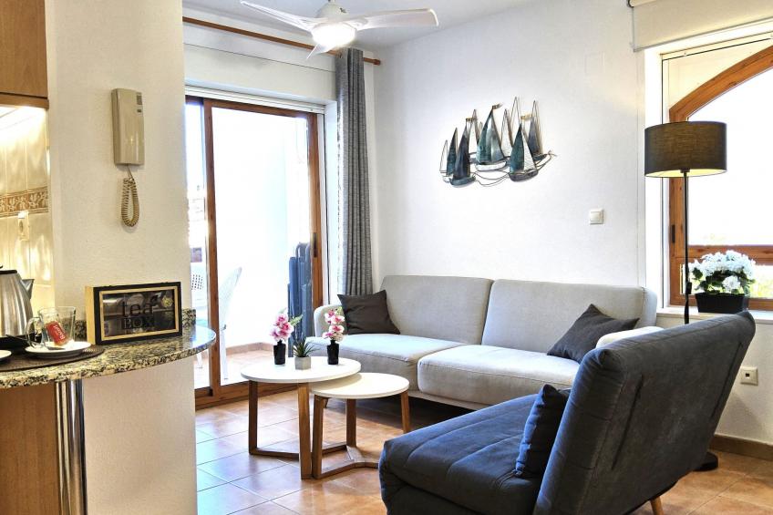 Residencial Font Rotja - foto 13