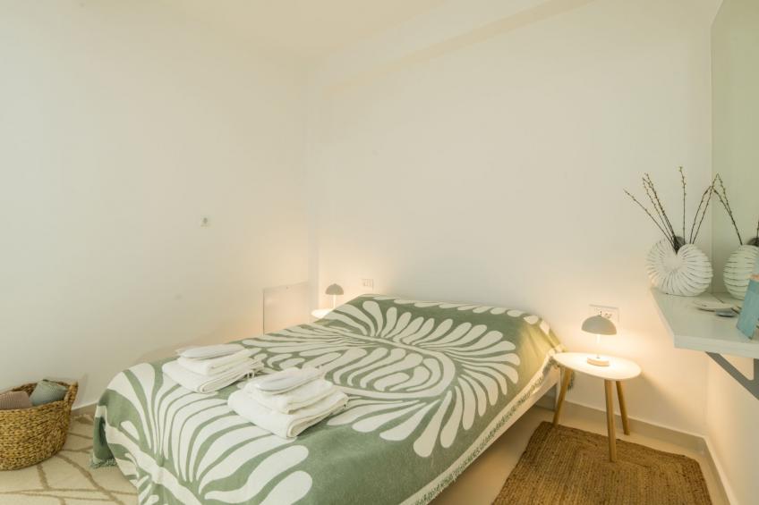 Neue Villa Moments am Meer mit Whirlpool, 50 m zum Strand - foto 28