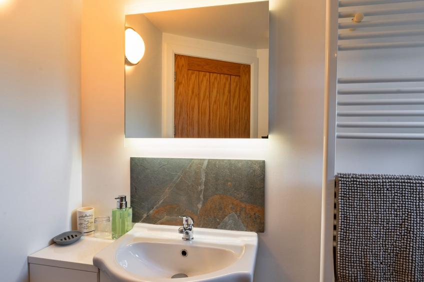 The Barn at Prowses Farm - foto 21