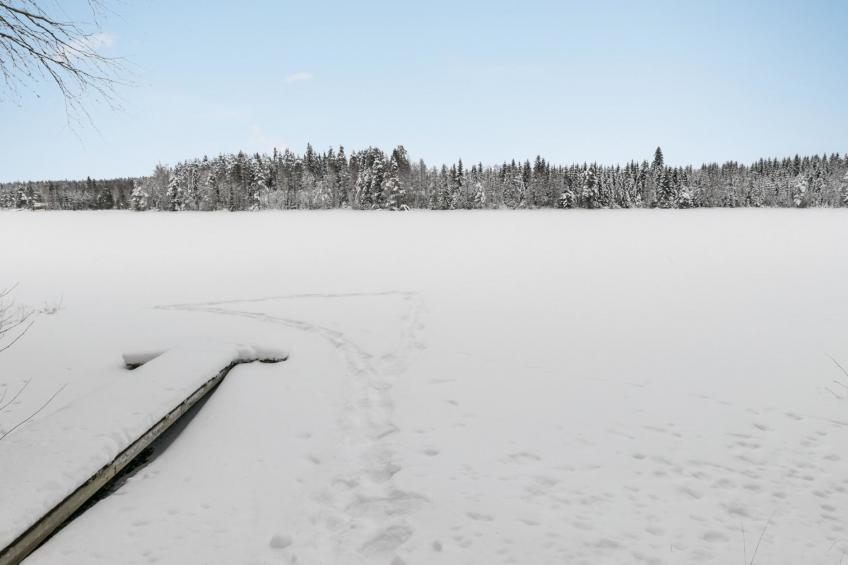 Rajala, kaavi lomakeskus - foto 7
