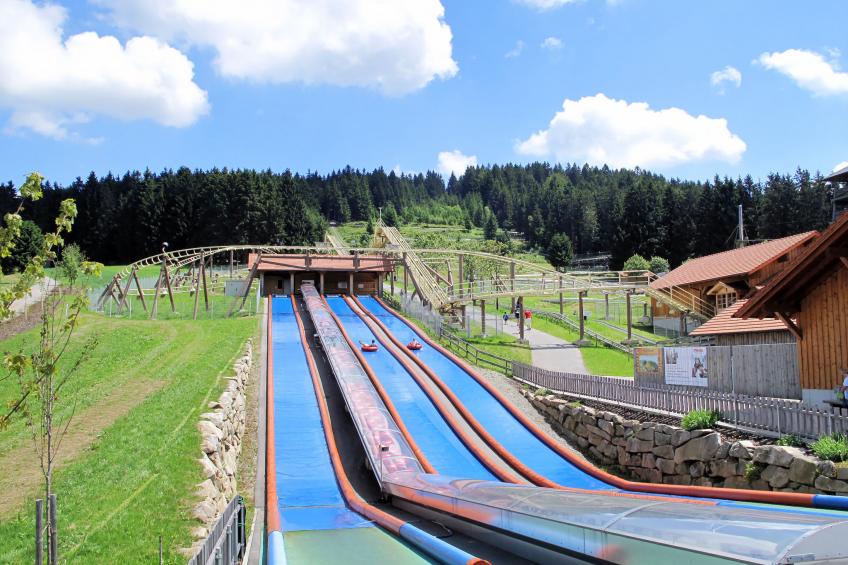 Urlaubsspaß inkl. Schwimmbad und Sauna - foto 9