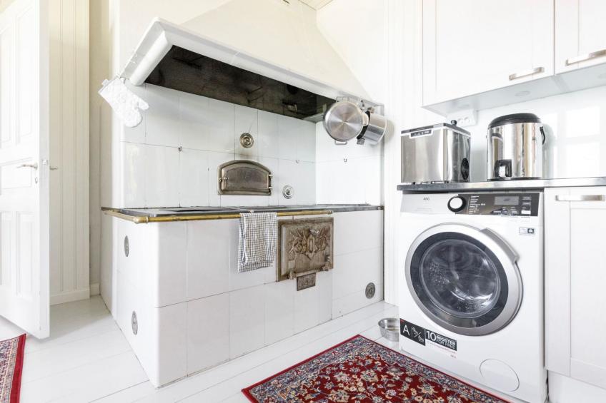 Kapteenin huvilat - foto 8