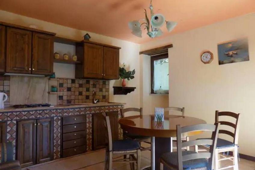 Wohnung 'Casale La Baiona - foto 32