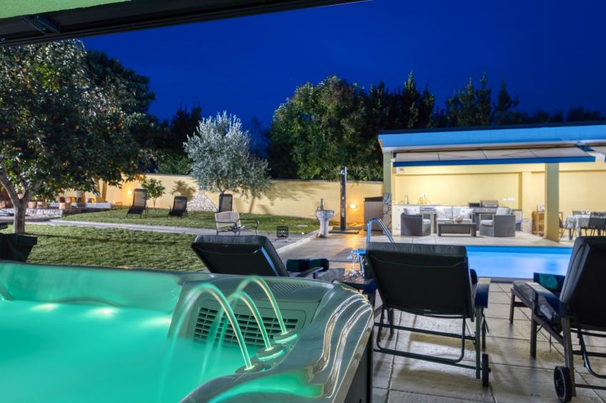 Charmante Familienvilla für 14 Personen in der Nähe von Porec - foto 7