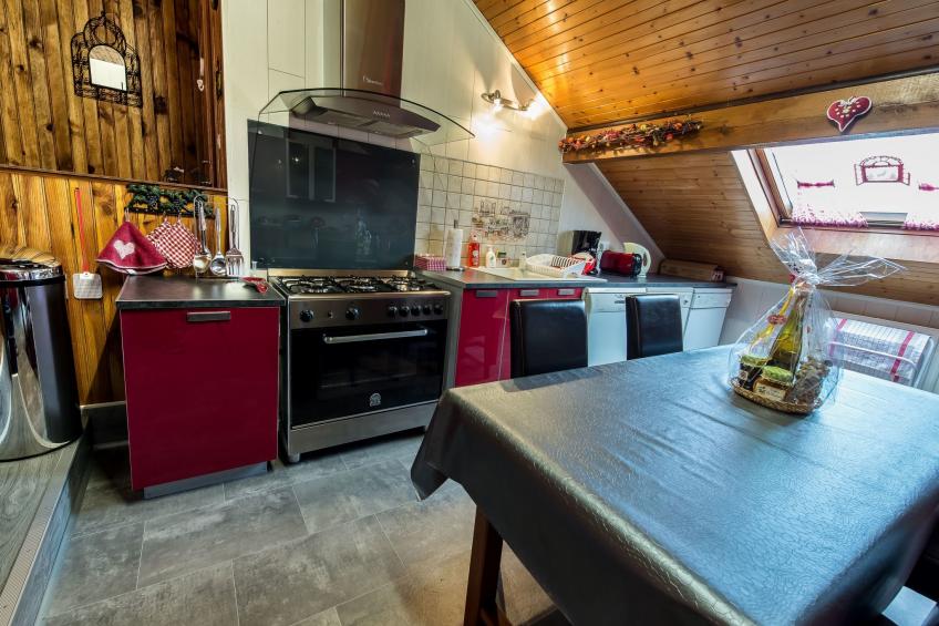 Das Gîte Fleuri mit einer herrlichen Aussicht - foto 8