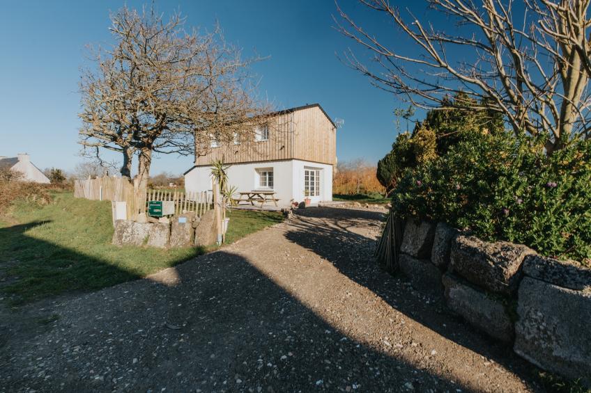 Ferienhaus in Lanildut - foto 24