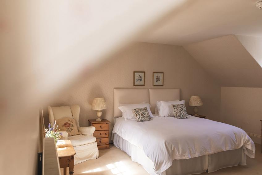 Innes House - foto 13