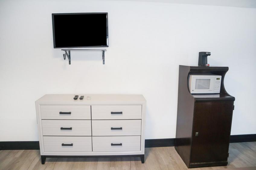 Queen Bed - foto 13