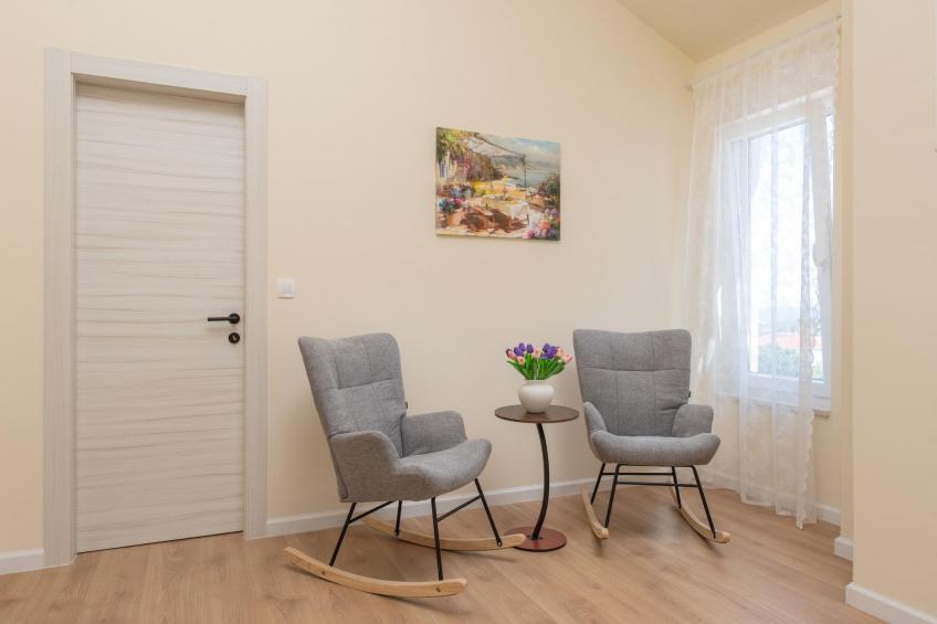 Villa Ginger – Your Peaceful Family Escape Near Omiš - foto 14