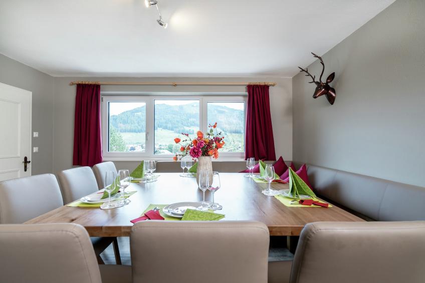 Chalet Salzach - foto 7