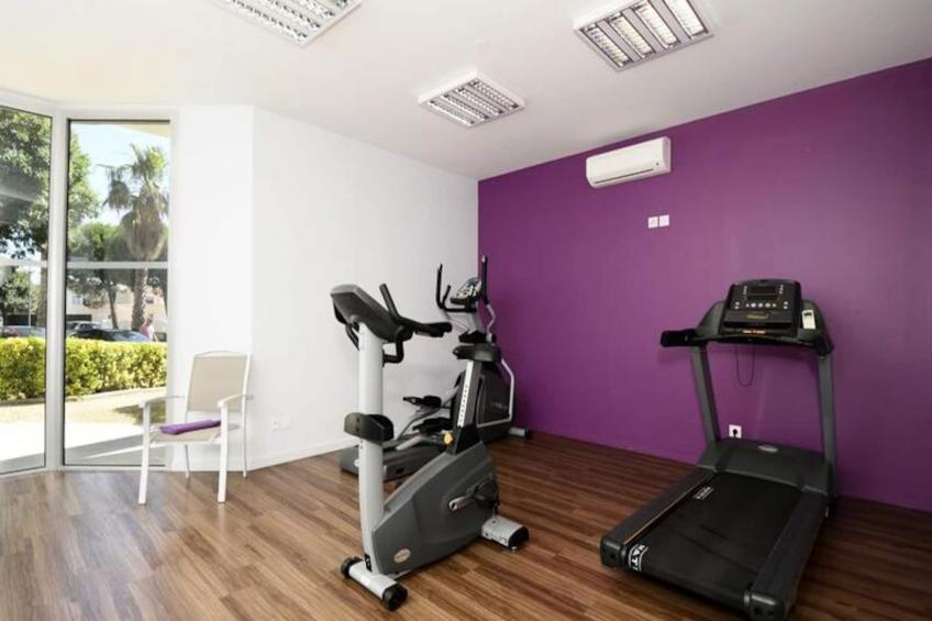 Résidence Odalys Aqualia - foto 6