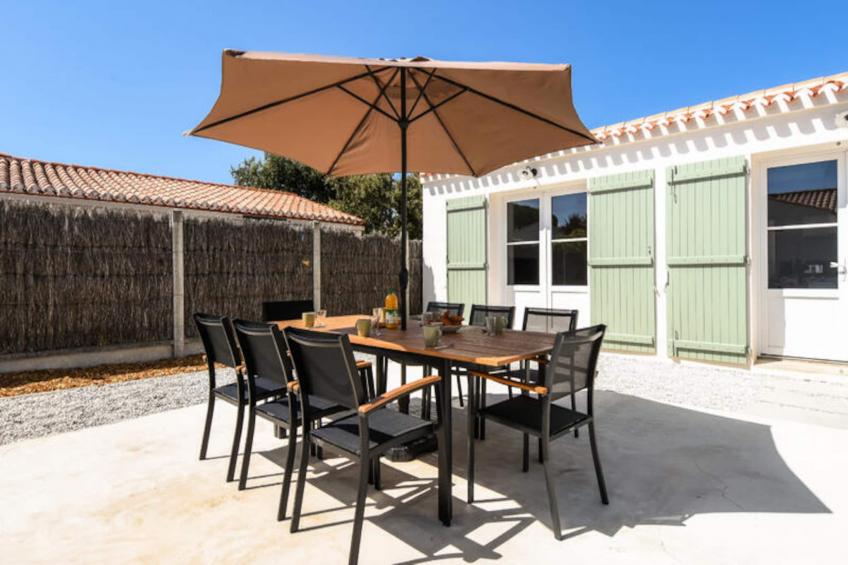 Maison à L'Epine - Ile de Noirmoutier - foto 21