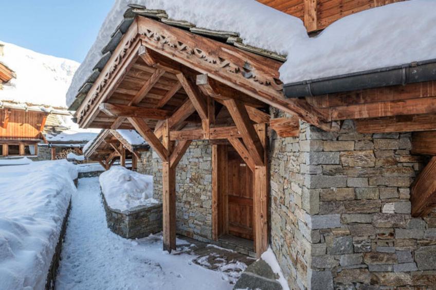 Chalet Bouquetin - foto 15