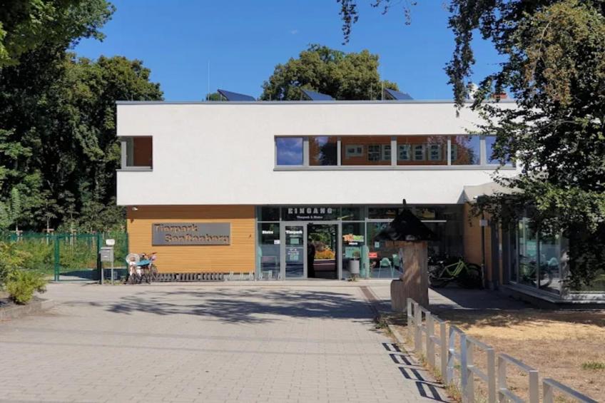 Bungalow, Senftenberg - foto 14