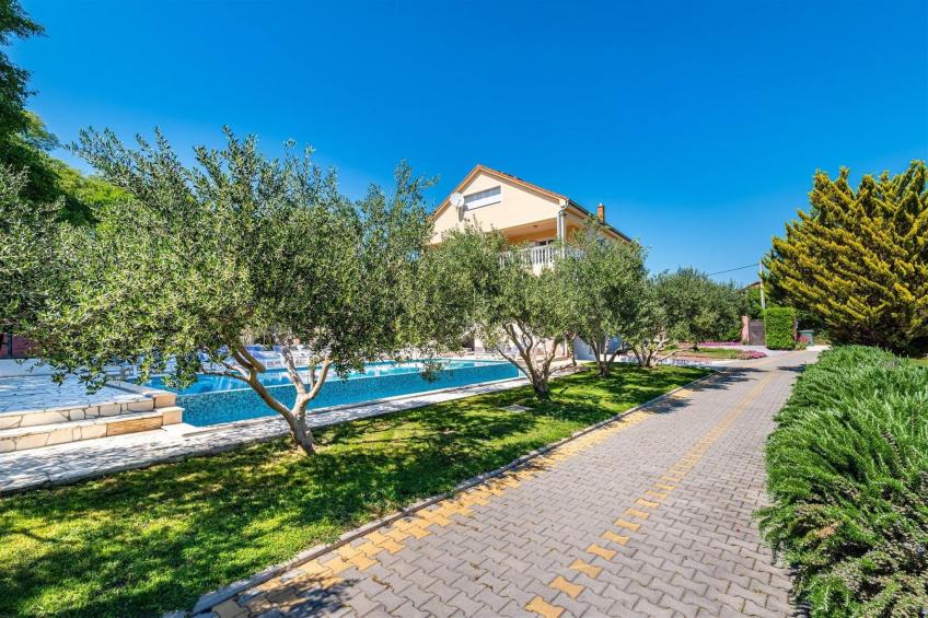 Holiday home Blanka - foto 11