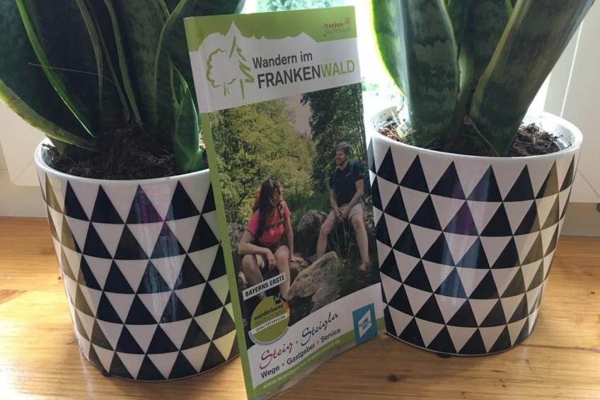 Fewo 3-An der Rodach - foto 10